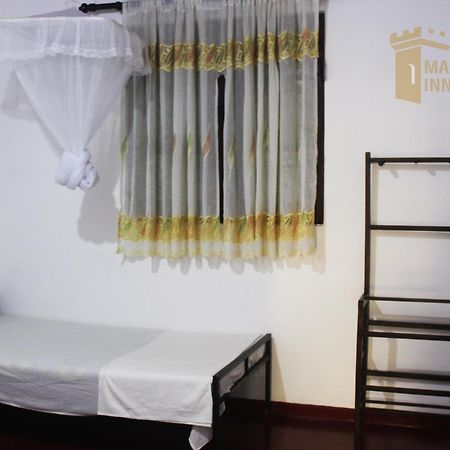 Marien Inn 갈레 외부 사진