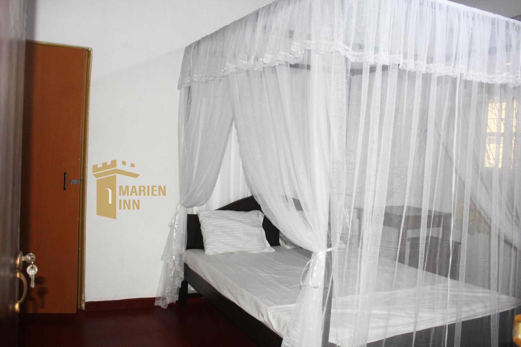 Marien Inn 갈레 외부 사진