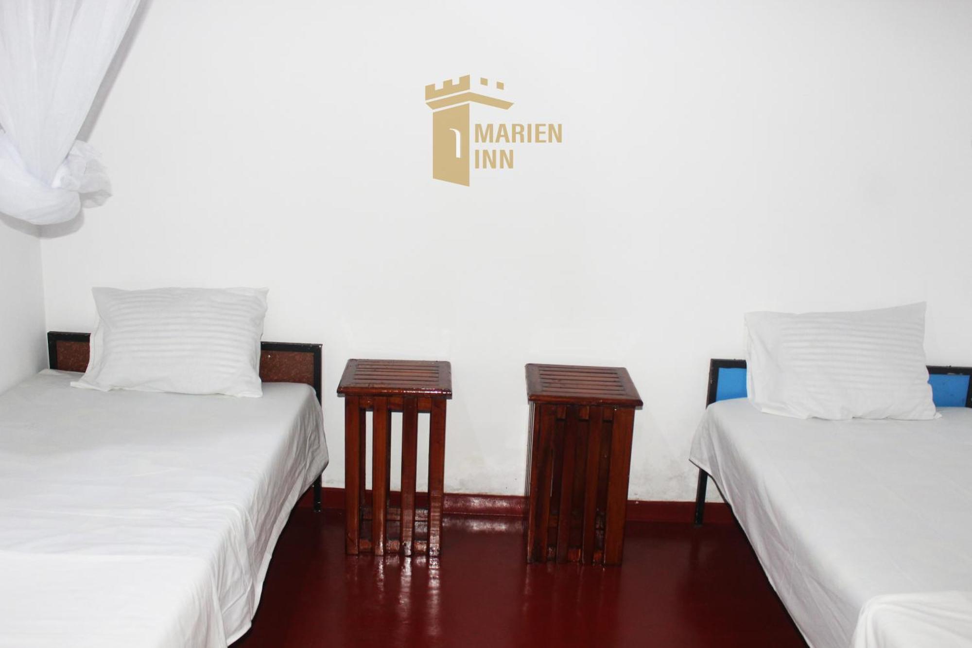 Marien Inn 갈레 외부 사진