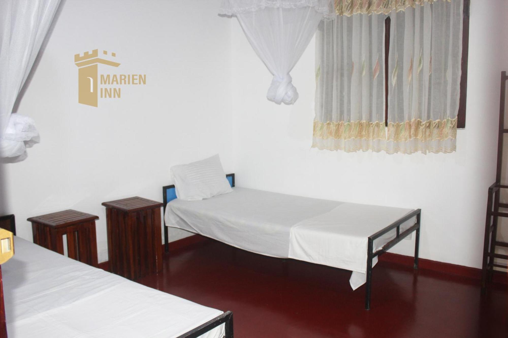 Marien Inn 갈레 외부 사진